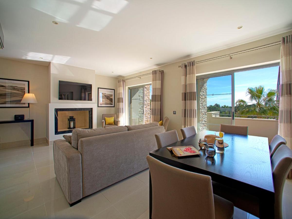 Apartment Pine Hills Cristal By Interhome Vilamoura Luaran gambar