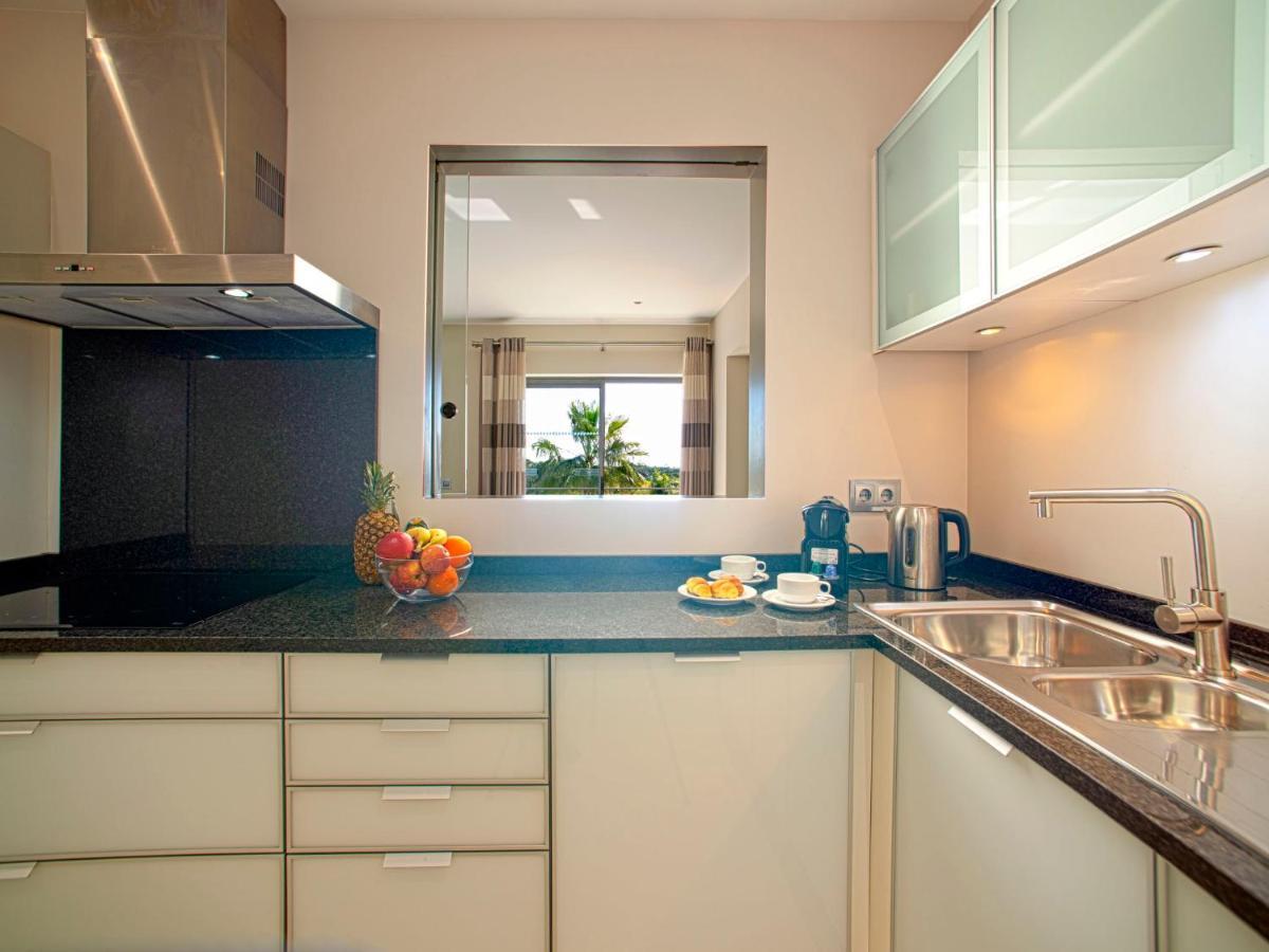 Apartment Pine Hills Cristal By Interhome Vilamoura Luaran gambar