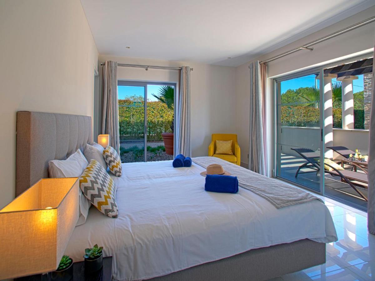 Apartment Pine Hills Cristal By Interhome Vilamoura Luaran gambar