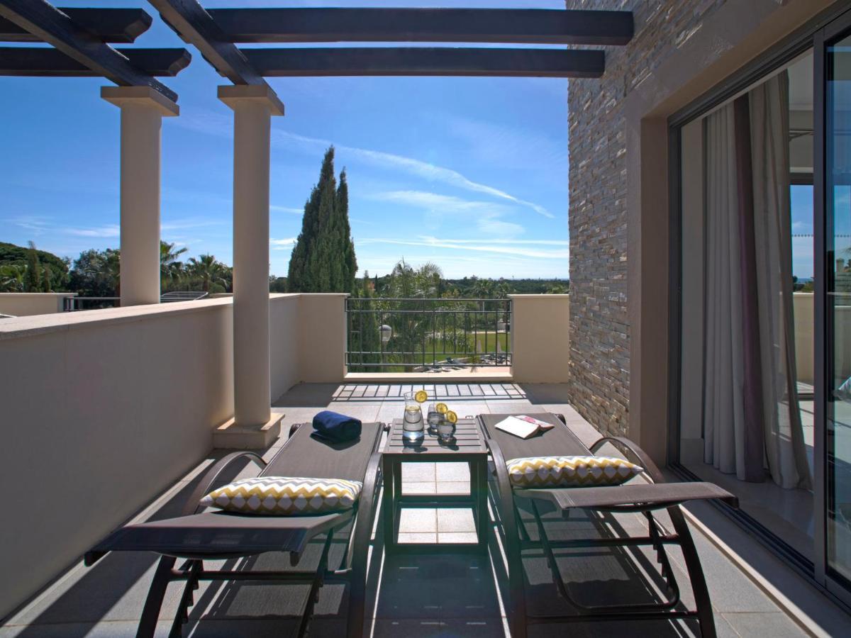 Apartment Pine Hills Cristal By Interhome Vilamoura Luaran gambar