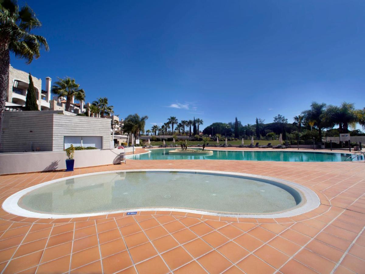 Apartment Pine Hills Cristal By Interhome Vilamoura Luaran gambar