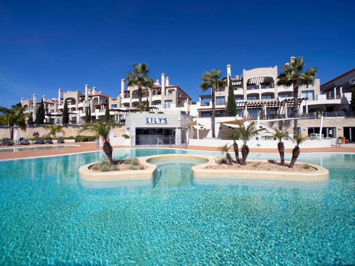 Apartment Pine Hills Cristal By Interhome Vilamoura Luaran gambar