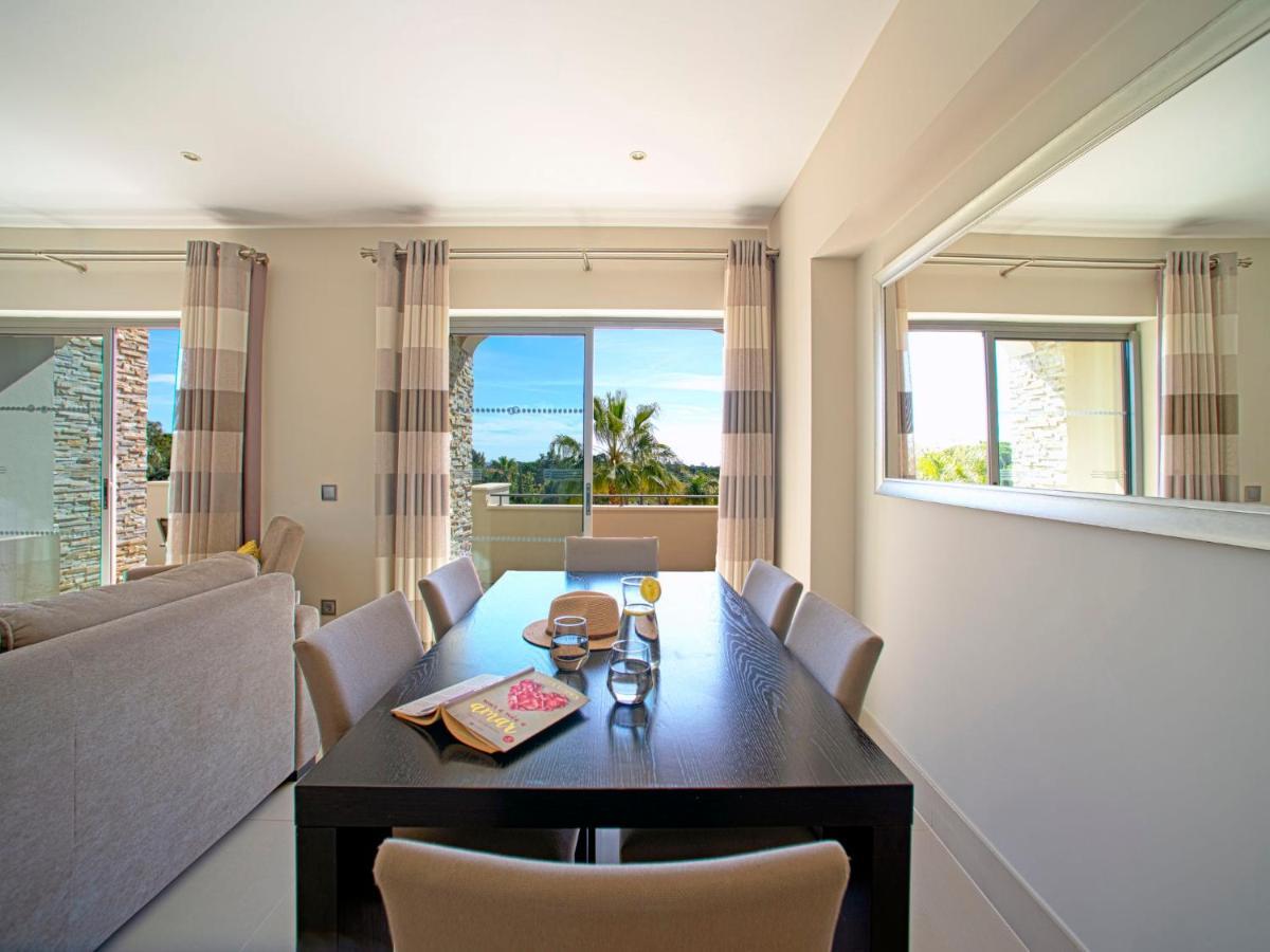 Apartment Pine Hills Cristal By Interhome Vilamoura Luaran gambar
