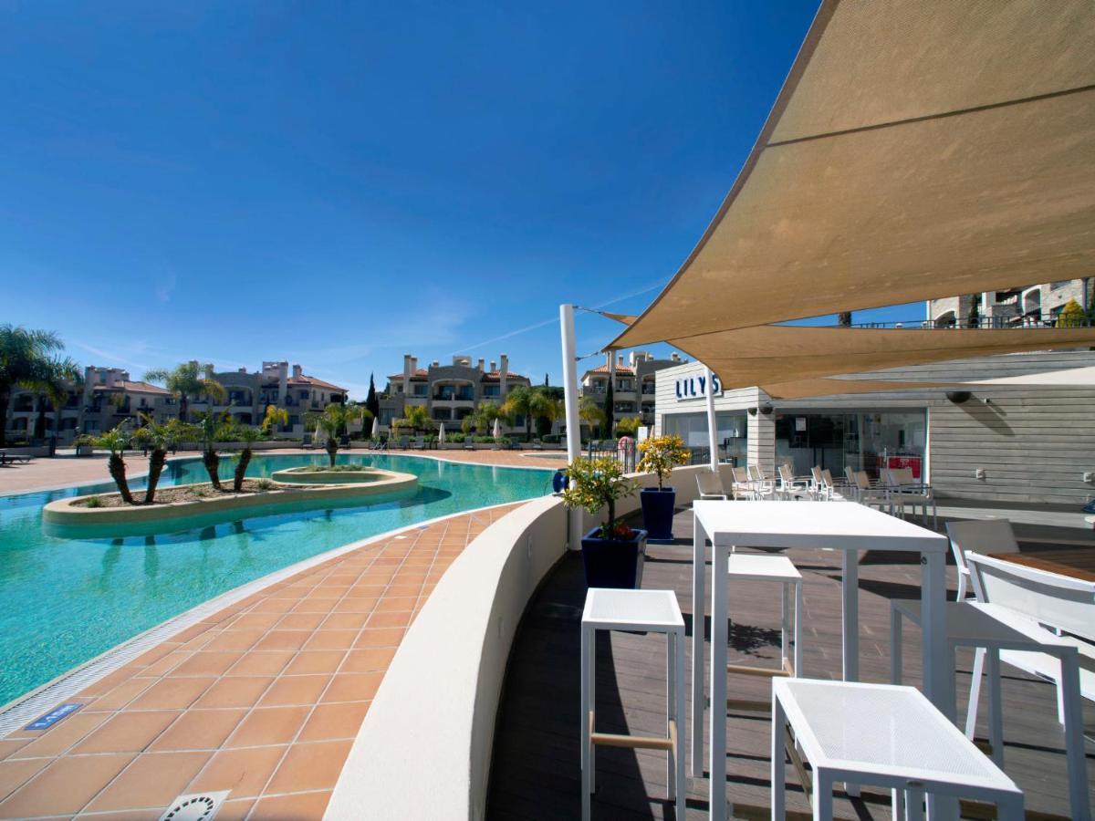 Apartment Pine Hills Cristal By Interhome Vilamoura Luaran gambar
