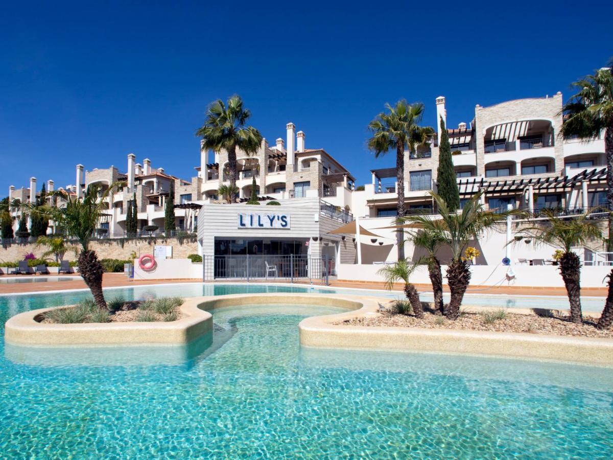 Apartment Pine Hills Cristal By Interhome Vilamoura Luaran gambar