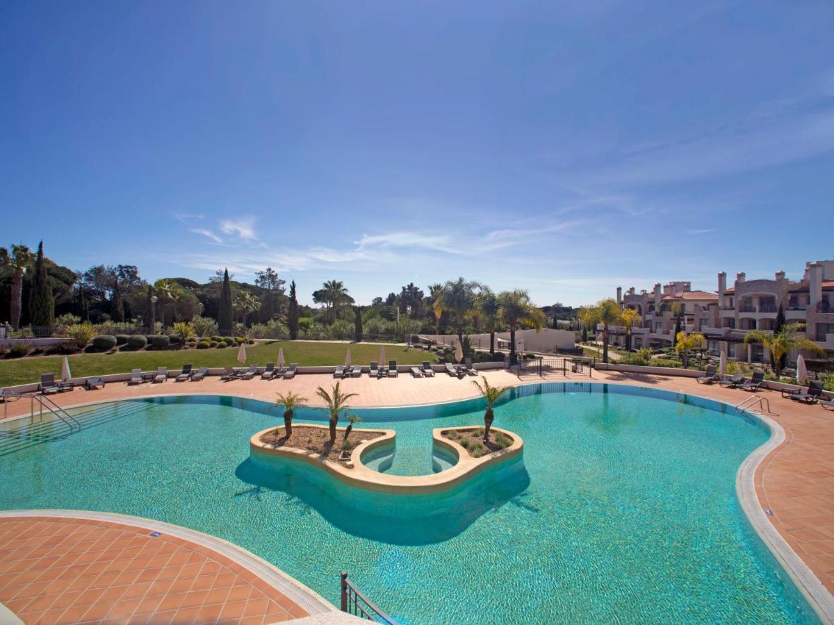 Apartment Pine Hills Cristal By Interhome Vilamoura Luaran gambar
