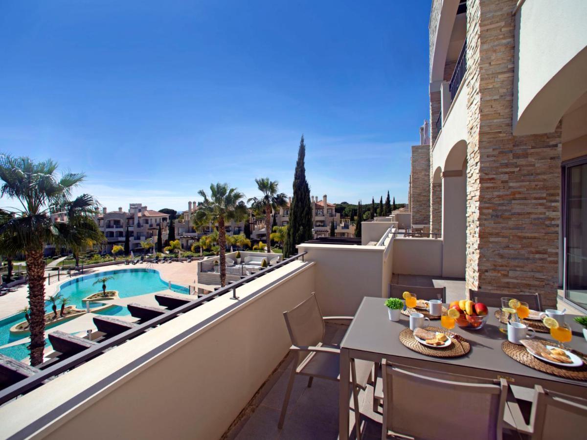Apartment Pine Hills Cristal By Interhome Vilamoura Luaran gambar