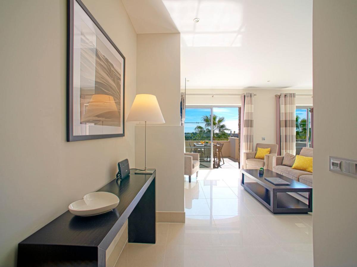 Apartment Pine Hills Cristal By Interhome Vilamoura Luaran gambar