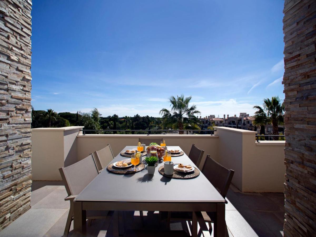 Apartment Pine Hills Cristal By Interhome Vilamoura Luaran gambar