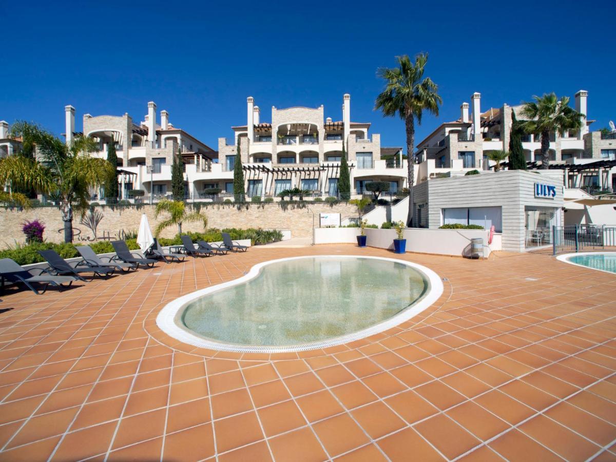 Apartment Pine Hills Cristal By Interhome Vilamoura Luaran gambar