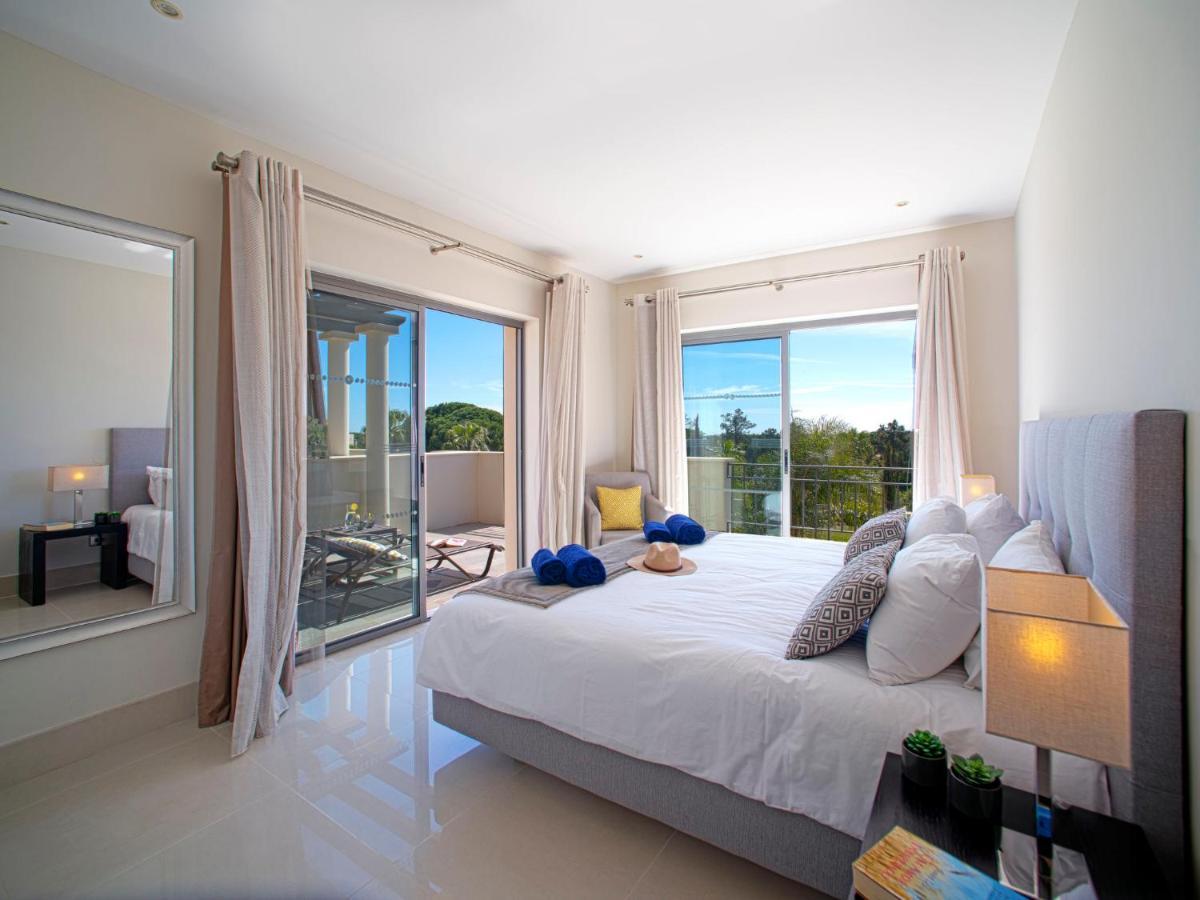Apartment Pine Hills Cristal By Interhome Vilamoura Luaran gambar