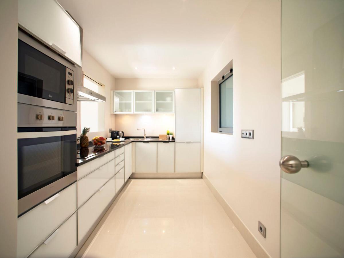 Apartment Pine Hills Cristal By Interhome Vilamoura Luaran gambar