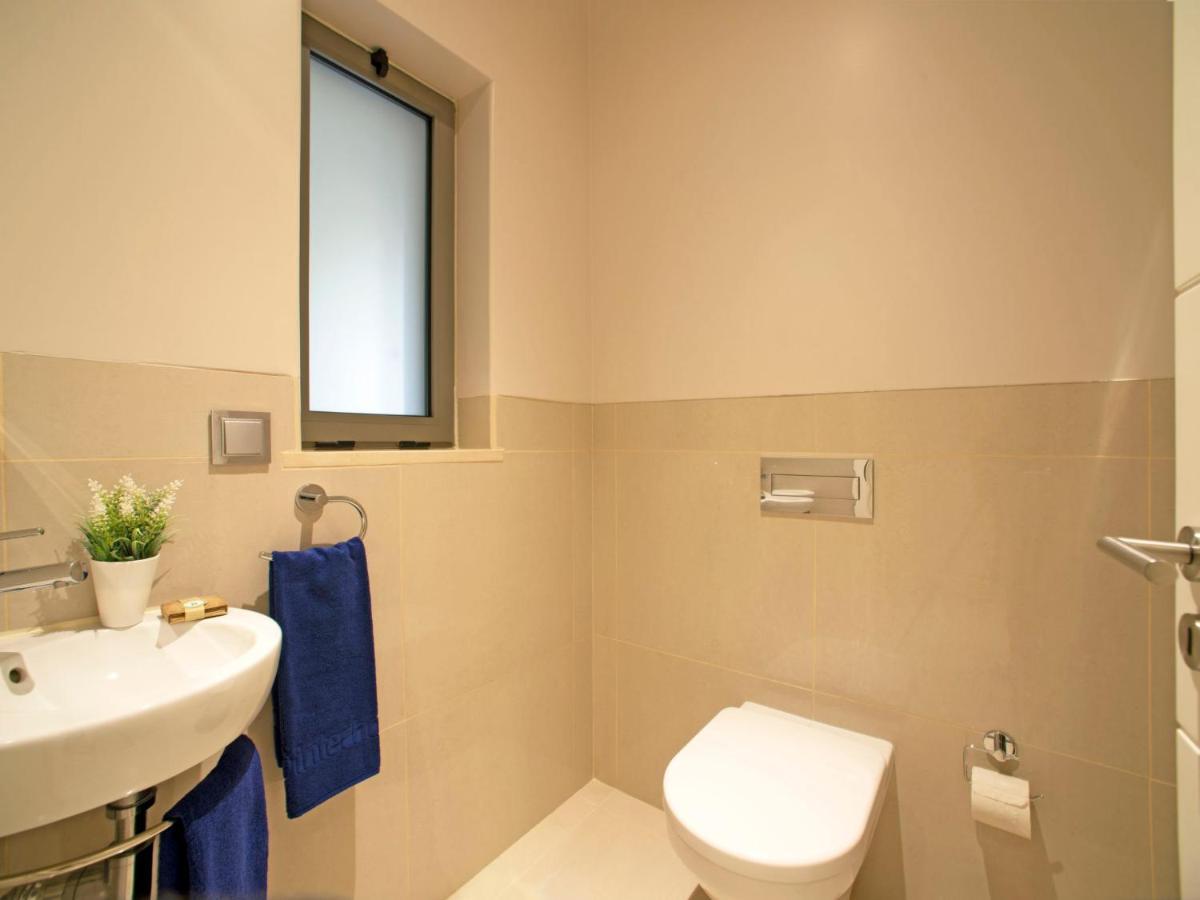 Apartment Pine Hills Cristal By Interhome Vilamoura Luaran gambar