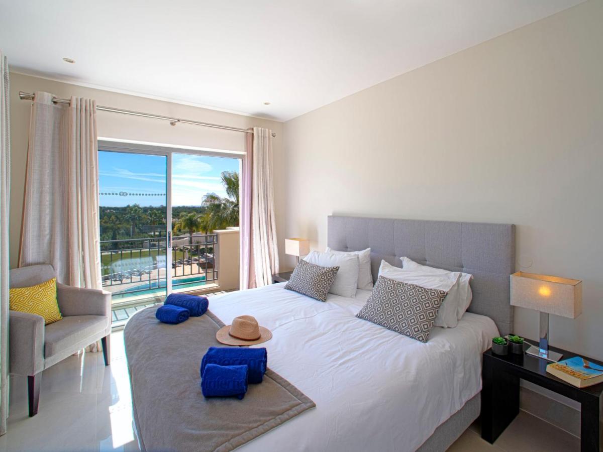 Apartment Pine Hills Cristal By Interhome Vilamoura Luaran gambar