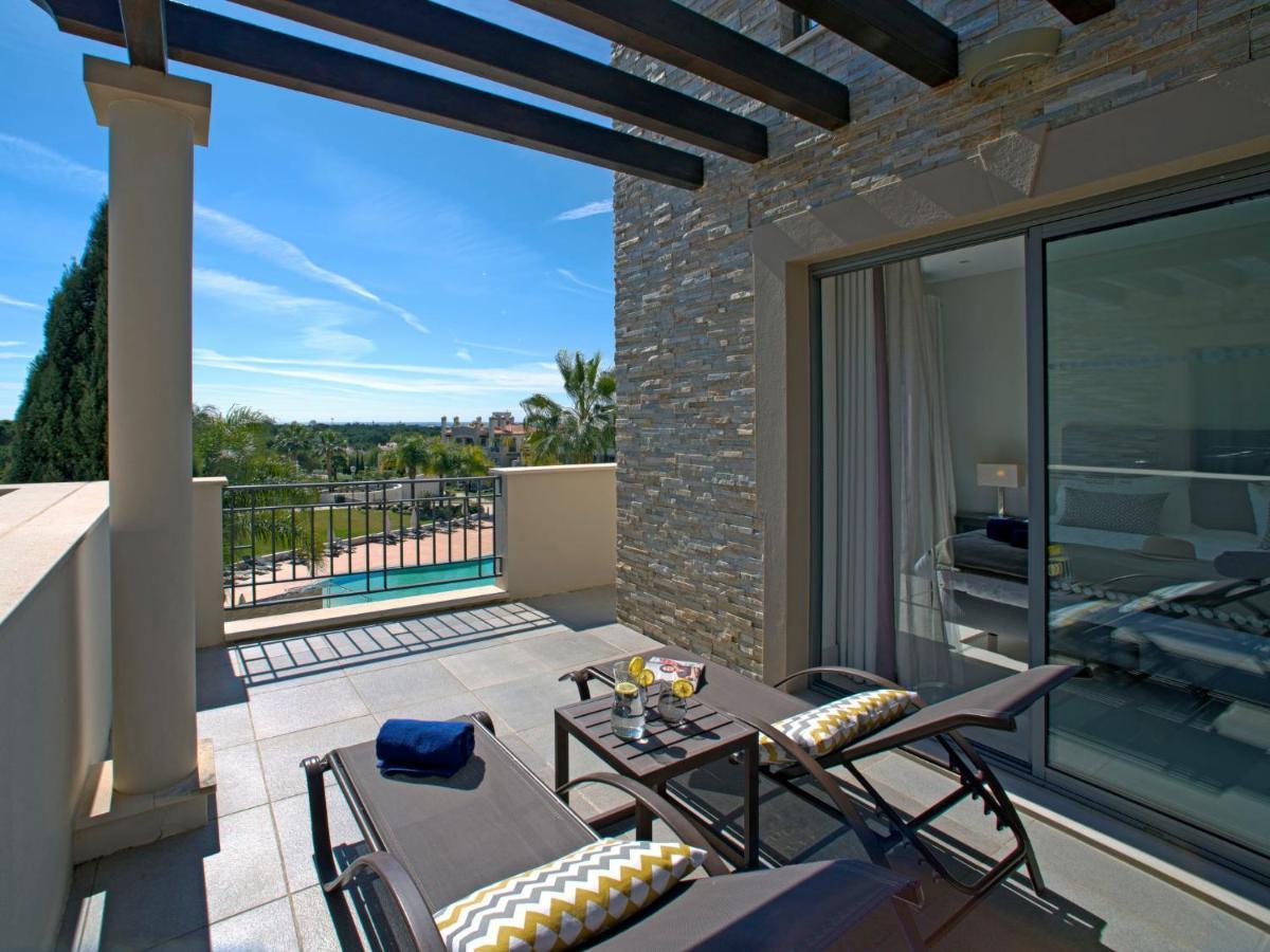 Apartment Pine Hills Cristal By Interhome Vilamoura Luaran gambar
