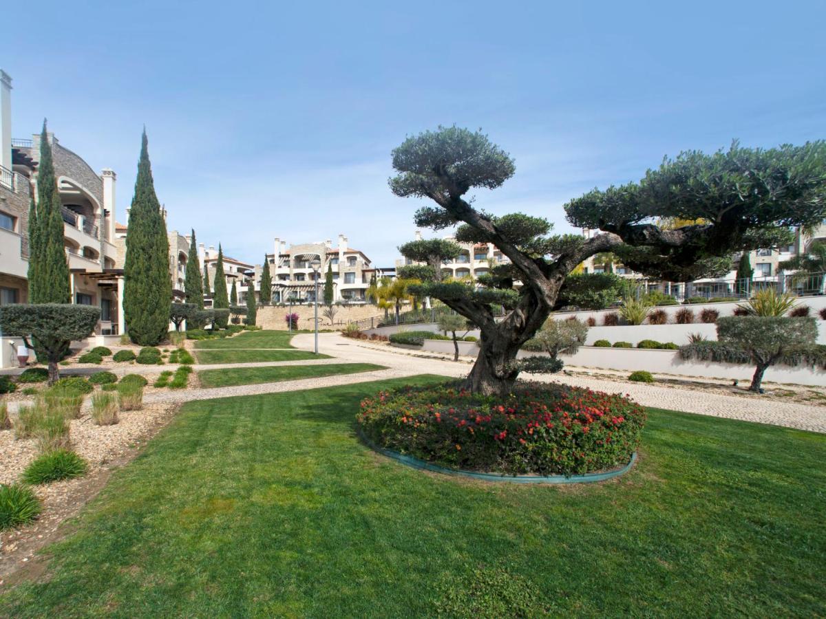 Apartment Pine Hills Cristal By Interhome Vilamoura Luaran gambar