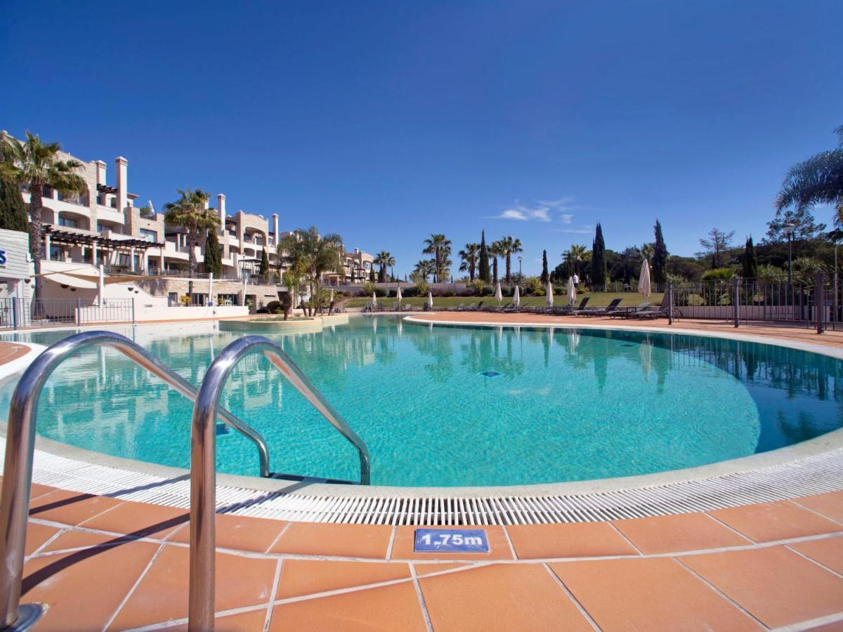 Apartment Pine Hills Cristal By Interhome Vilamoura Luaran gambar