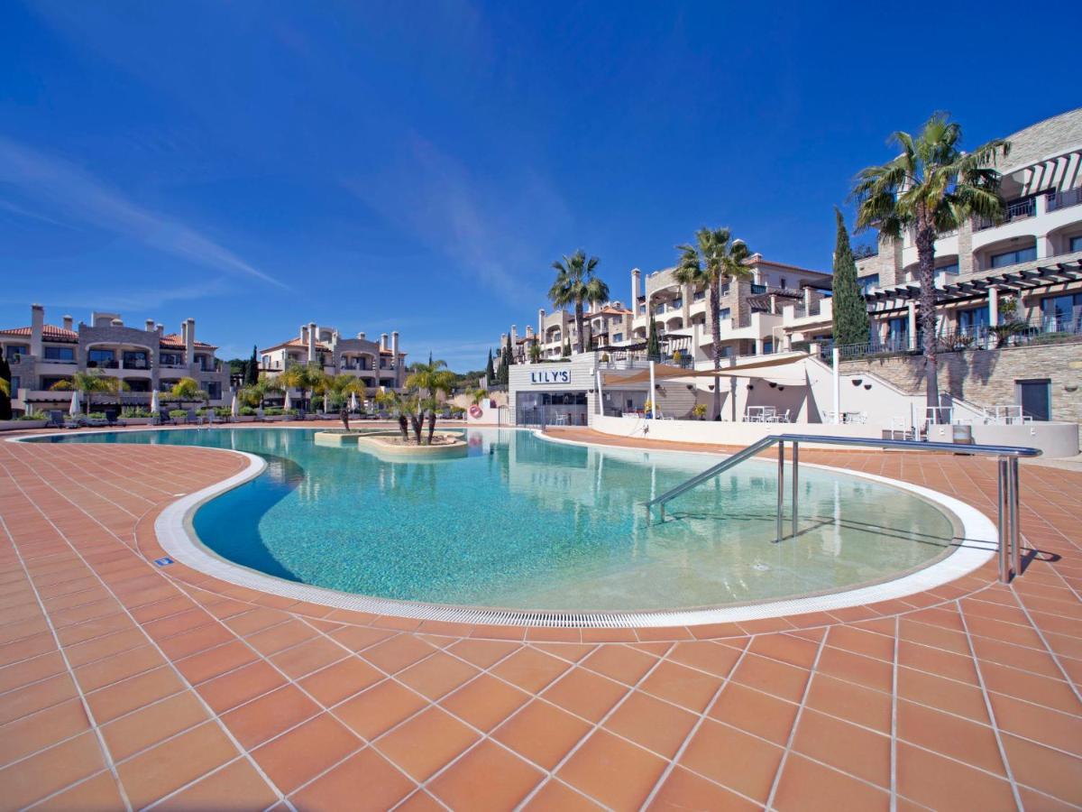 Apartment Pine Hills Cristal By Interhome Vilamoura Luaran gambar