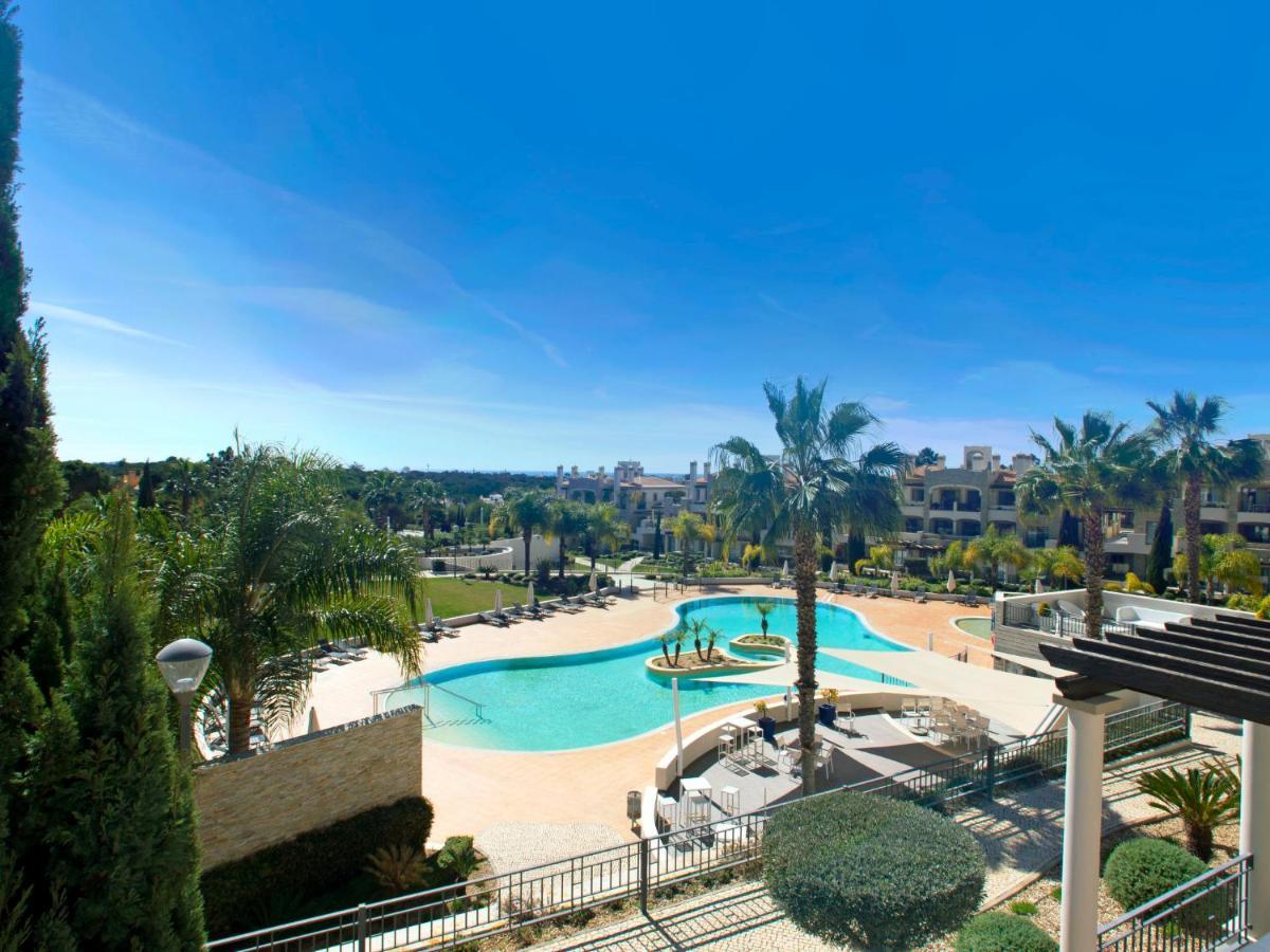 Apartment Pine Hills Cristal By Interhome Vilamoura Luaran gambar