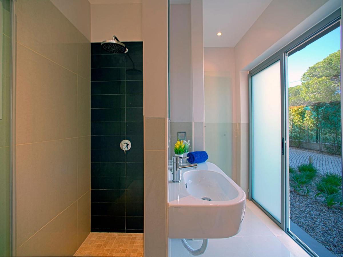 Apartment Pine Hills Cristal By Interhome Vilamoura Luaran gambar
