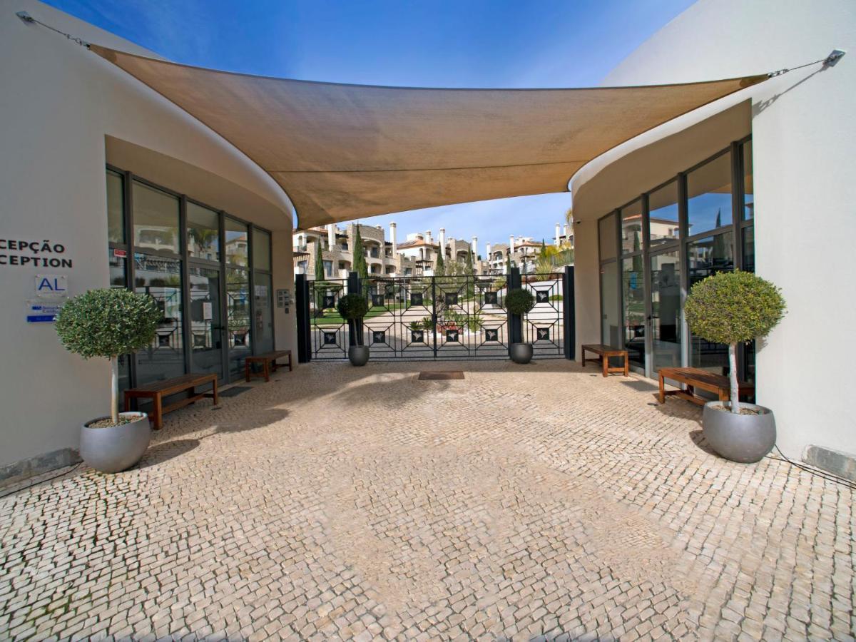 Apartment Pine Hills Cristal By Interhome Vilamoura Luaran gambar