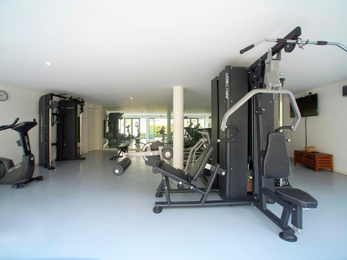 Apartment Pine Hills Cristal By Interhome Vilamoura Luaran gambar
