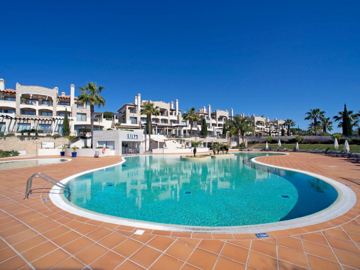 Apartment Pine Hills Cristal By Interhome Vilamoura Luaran gambar
