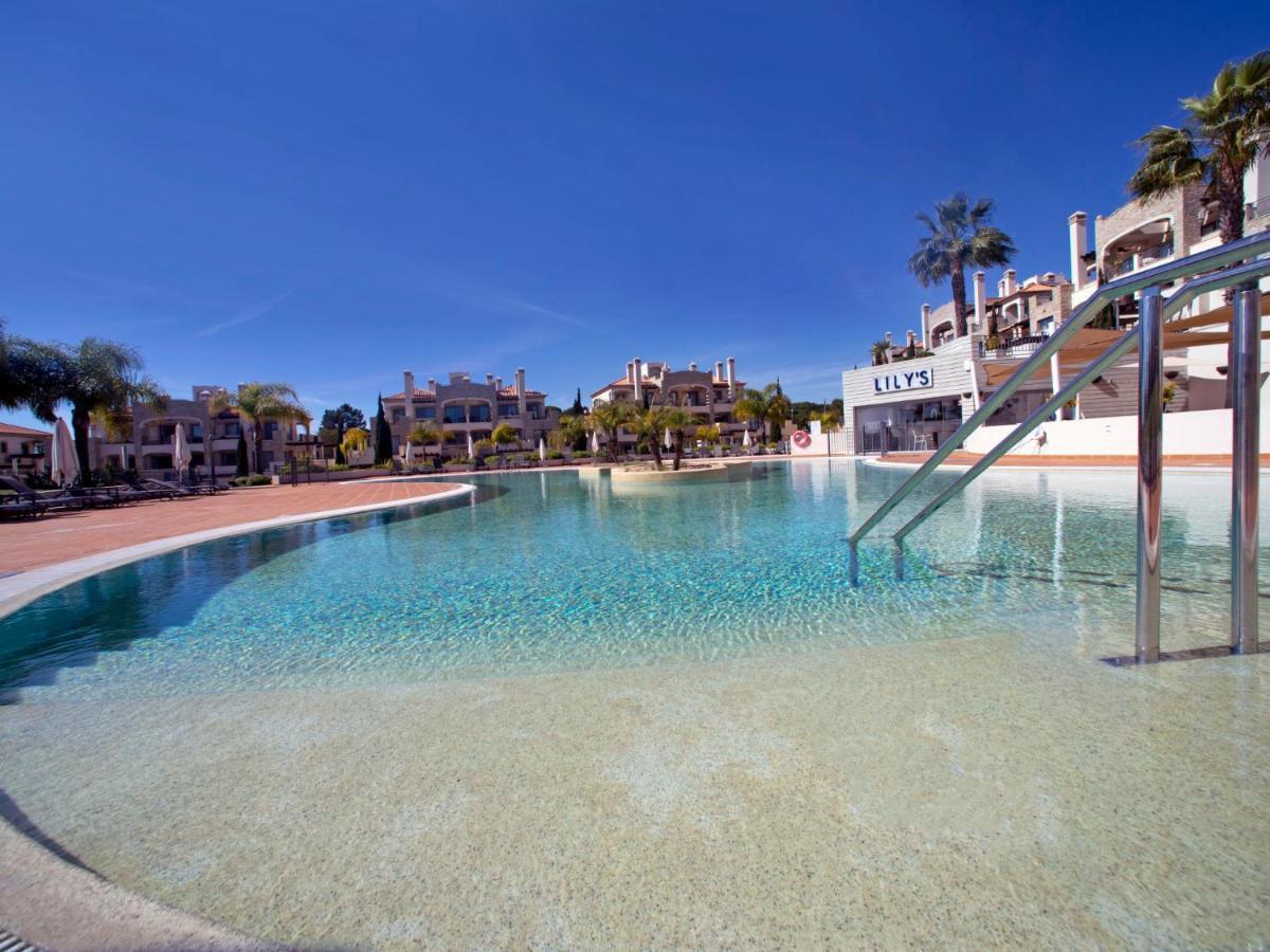 Apartment Pine Hills Cristal By Interhome Vilamoura Luaran gambar