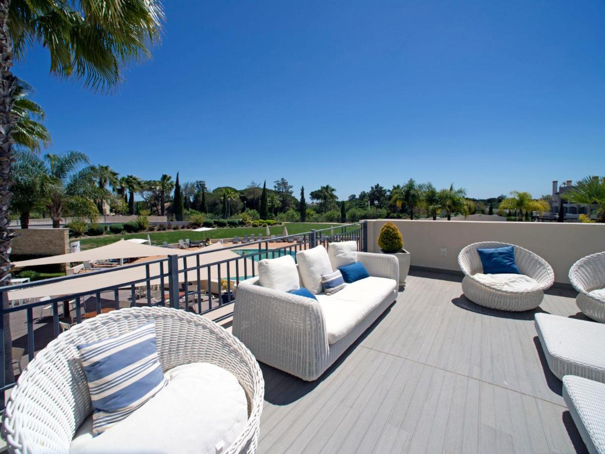 Apartment Pine Hills Cristal By Interhome Vilamoura Luaran gambar