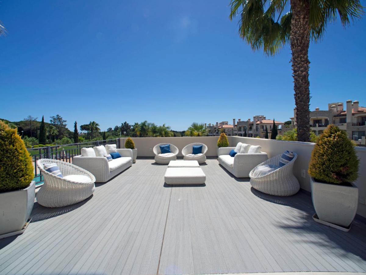 Apartment Pine Hills Cristal By Interhome Vilamoura Luaran gambar