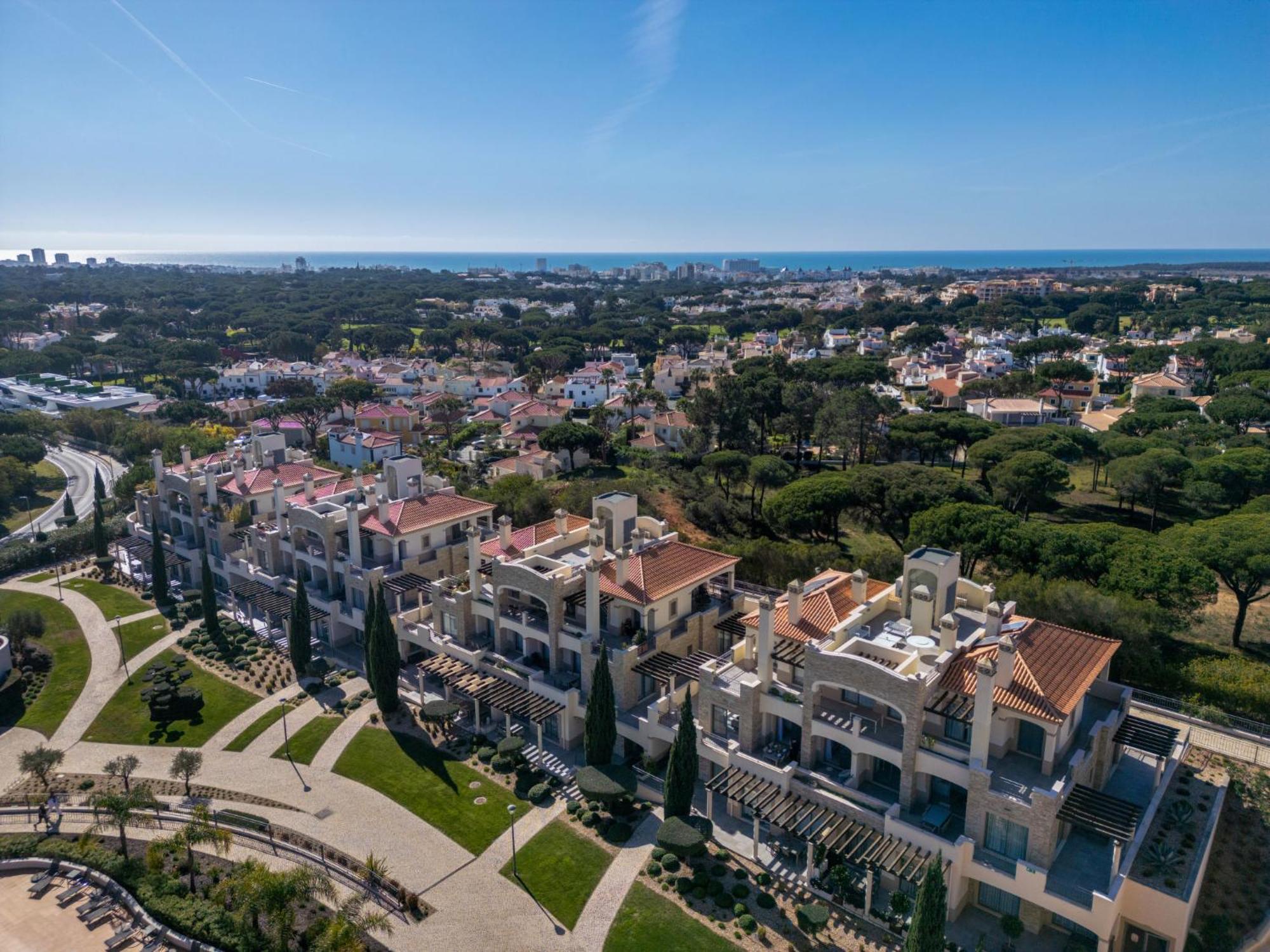 Apartment Pine Hills Cristal By Interhome Vilamoura Luaran gambar