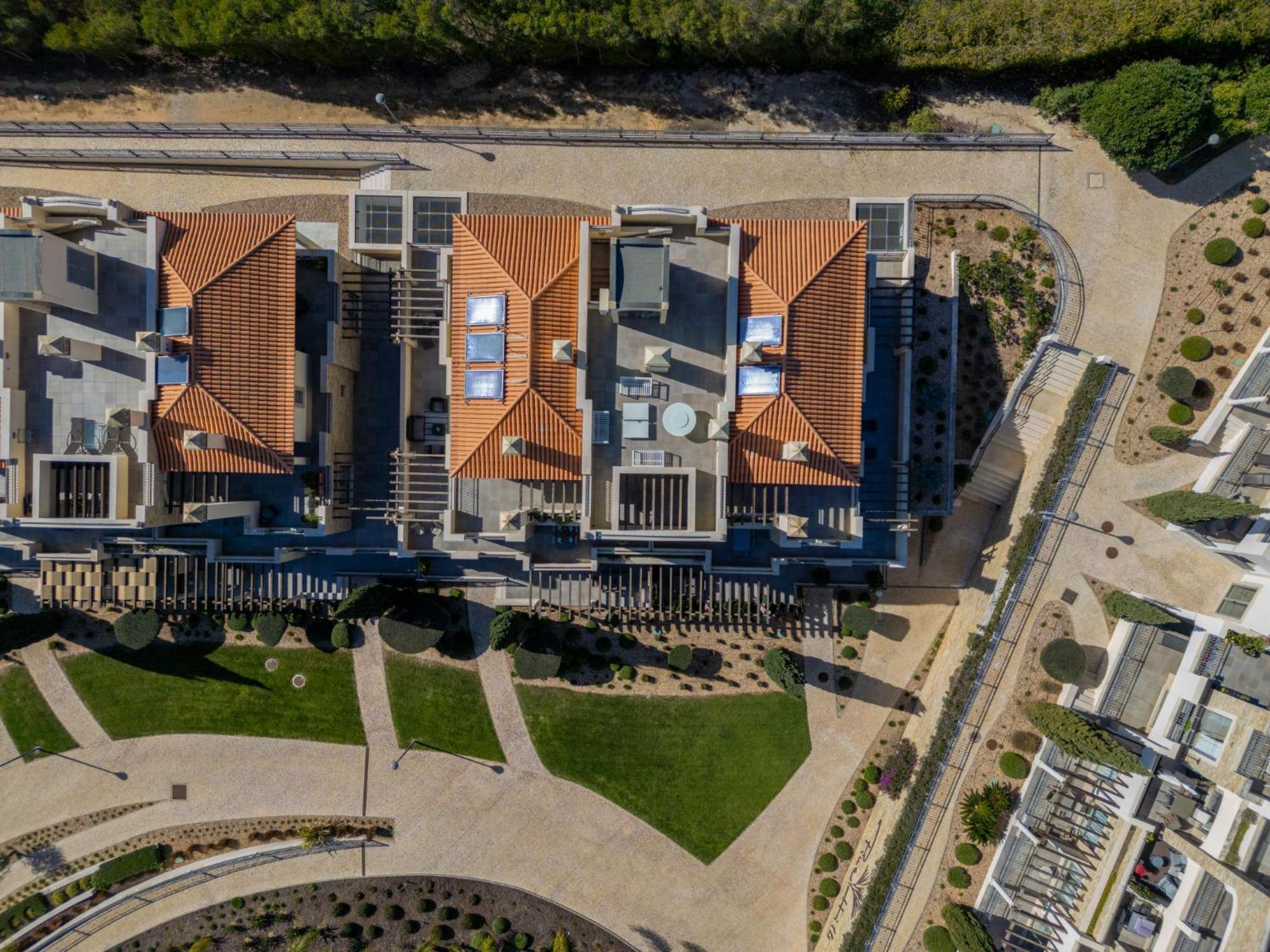 Apartment Pine Hills Cristal By Interhome Vilamoura Luaran gambar