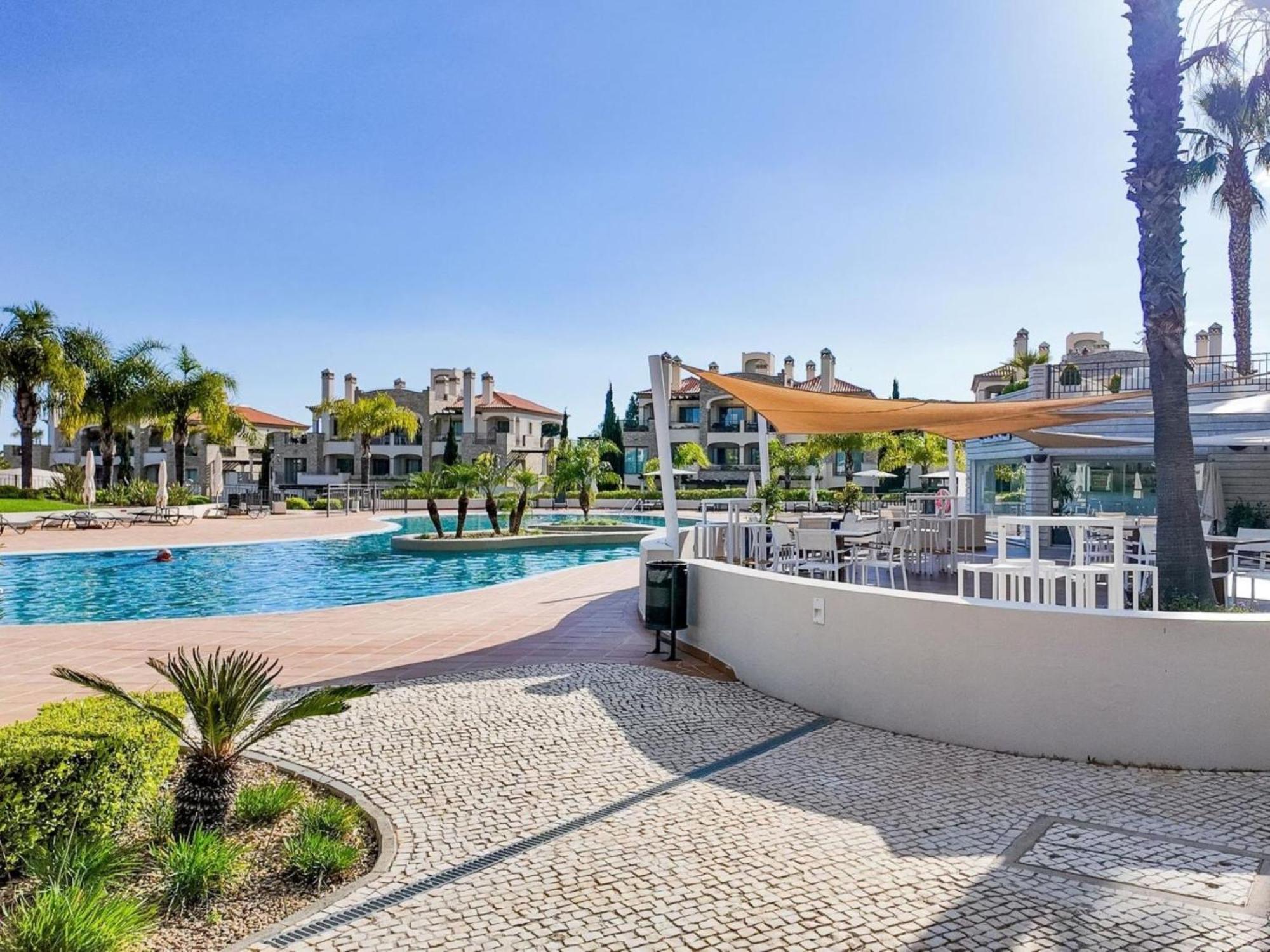 Apartment Pine Hills Cristal By Interhome Vilamoura Luaran gambar