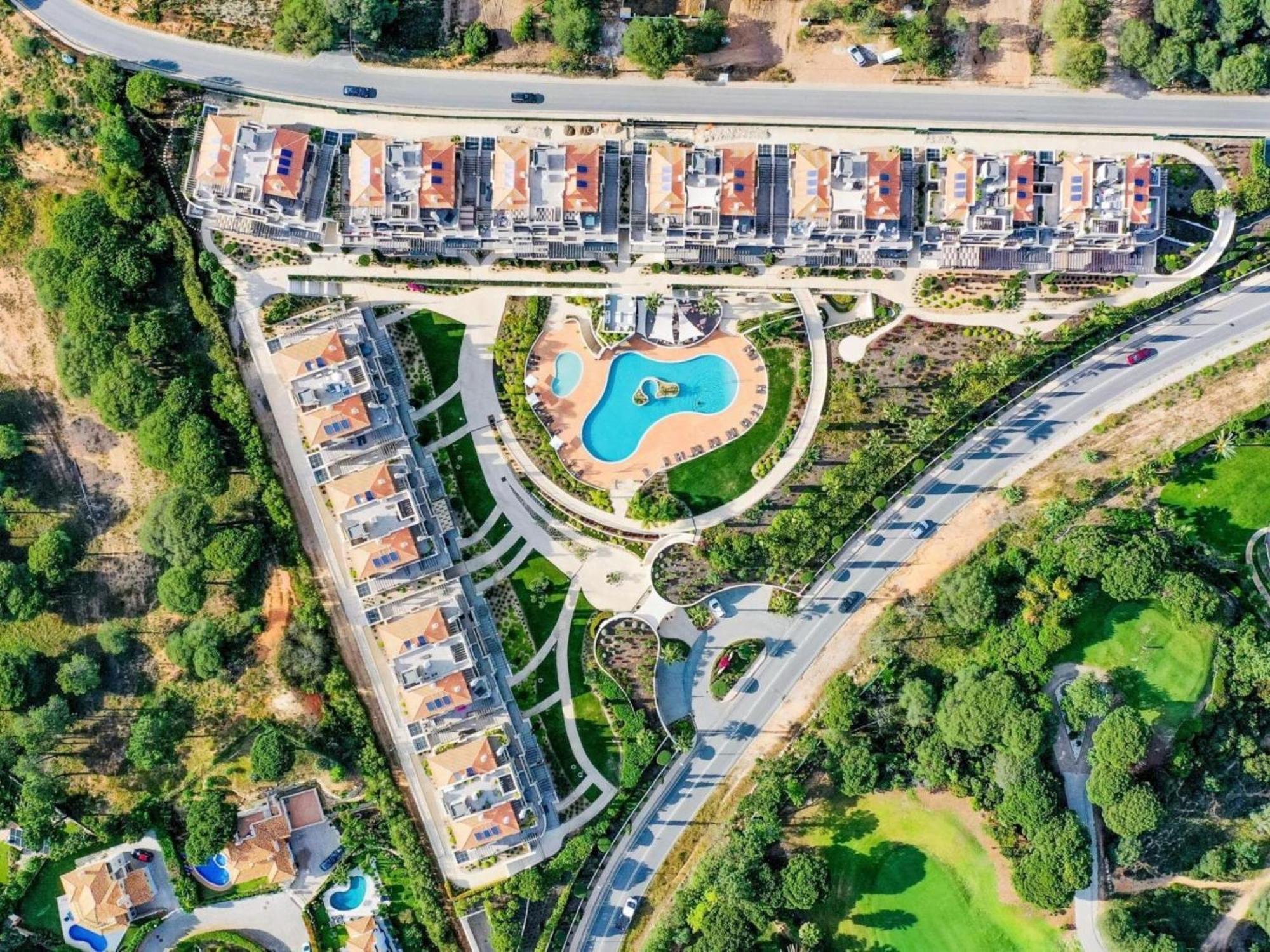 Apartment Pine Hills Cristal By Interhome Vilamoura Luaran gambar