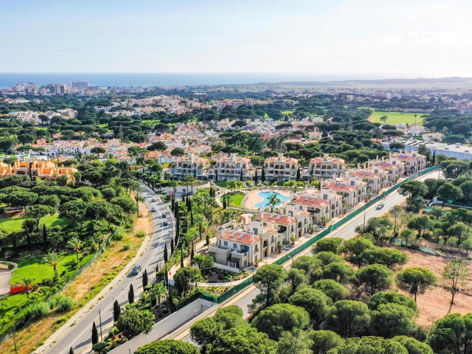 Apartment Pine Hills Cristal By Interhome Vilamoura Luaran gambar